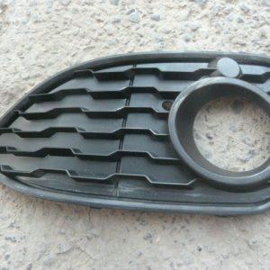 moldura tapa bisel neblinero bmw 120 f20 2017 2019 chofer daños