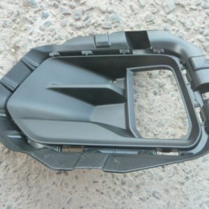 moldura tapa bisel neblinero maxus t60 2020-22 alternativa chofer