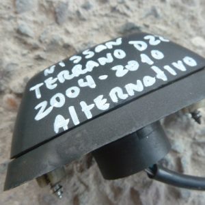 foco de patente nissan terrano d22 2004 2010 alternativo