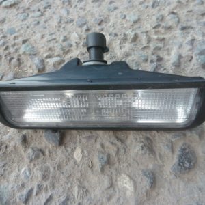 foco de patente volkswagen gol g6 2013 2016