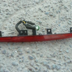 foco tercera luz de freno mazda cx5 2017 2019