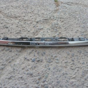 moldura de maleta mazda 6 2014 2015 2016 2017 daños