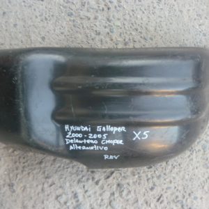 corner hyundai galloper 2000 2005 chofer alternativo