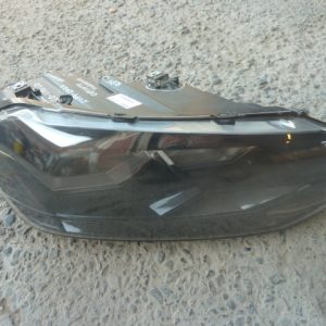 optico volkswagen polo virtus 2019 2020 2021 2022 copiloto daños