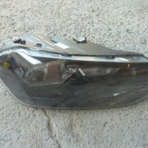 optico volkswagen polo virtus 2019 2020 2021 2022 copiloto daños