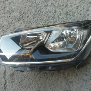 optico volkswagen gol g8 highline 2019 2023 chofer daños