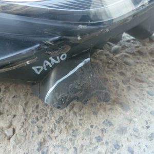 optico volkswagen gol g8 highline 2019 2023 chofer daños