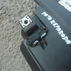 optico volkswagen polo virtus 2018 2021 chofer daños