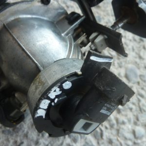 foco neblinero kia sonet 2023 chofer daños