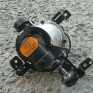 foco neblinero hyundai grand i10 2022 2024 chofer daños