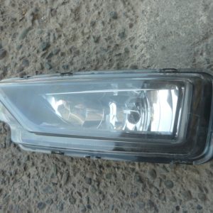 foco neblinero volkswagen amarok 2019 2023 chofer daños