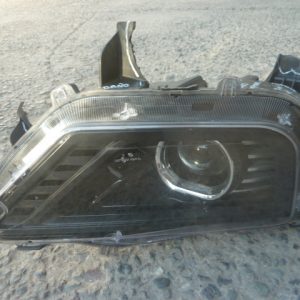 optico chevrolet captiva 2020 2023 inferior chofer halogeno daños