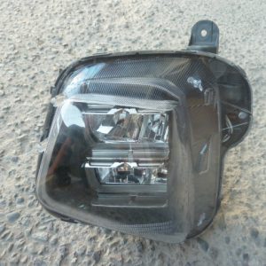 optico hyundai tucson 2022 2024 inferior chofer leds – daños