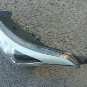 optico hyundai creta gls 2017 2020 halog/leds chofer – daños