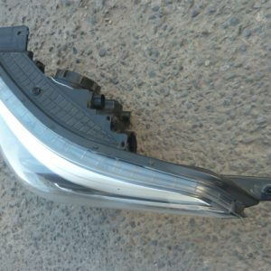 optico hyundai creta gs 2019 2021 halogeno chofer – daños