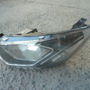 optico chevrolet prisma 2017 2022 chofer halogeno – daños