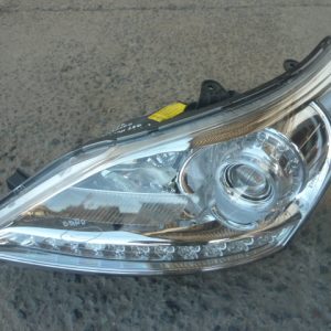 optico hyundai equus 2010 2011 2012 xenon/leds chofer