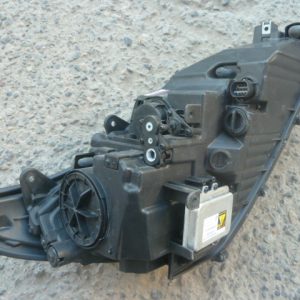 optico hyundai equus 2010 2011 2012 xenon/leds chofer