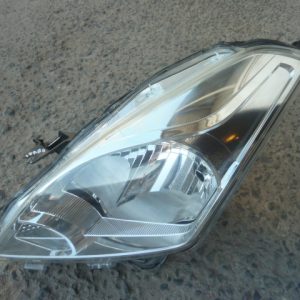 optico suzuki baleno gl 2016 2021 chofer halogeno – daños