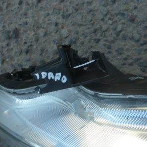 optico suzuki baleno gl 2016 2021 chofer halogeno – daños