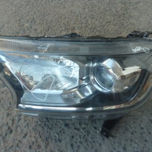 optico ford ranger 2019 2020 2021 chofer halogeno daños