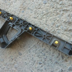 Mensula soporte kia rio sedan 2018 2020 trasera copiloto