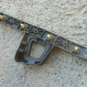 Mensula soporte kia rio sedan 2018 2020 trasera chofer