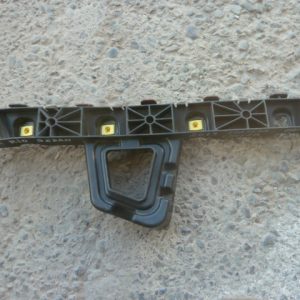 Mensula soporte kia rio sedan 2018 2020 trasera chofer daño