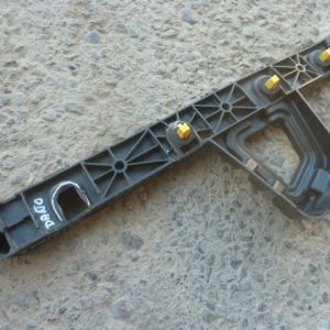 Mensula soporte kia rio sedan 2018 2020 trasera chofer daño