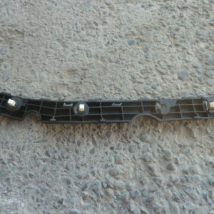 Mensula soporte kia rio 4 sedan 2013 2016 trasera copiloto