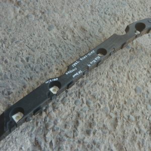 Mensula soporte kia rio 4 sedan 2013 2016 trasera chofer