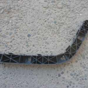 Mensula soporte kia sorento 2016 2019 trasera chofer daño