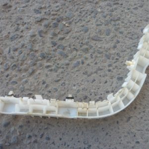 Mensula soporte kia cerato 2010 2011 2012 trasera copiloto