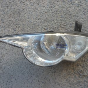 optico ssangyong actyon 2008 2011 chofer quebrado