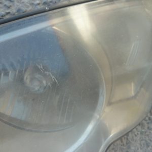 optico ssangyong actyon 2008 2011 chofer daños