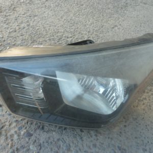 optico ssangyong actyon 2013 2020 chofer daños