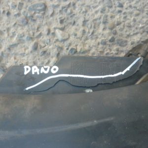 optico ssangyong actyon 2013 2020 chofer daños