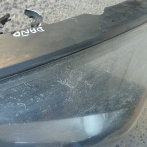 optico ssangyong actyon 2013 2020 chofer daños