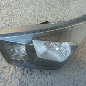 optico ssangyong actyon 2013 2020 chofer daños