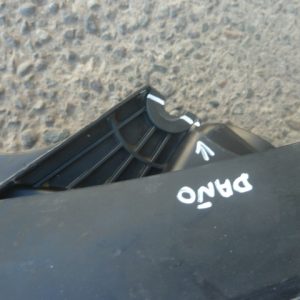 optico ssangyong actyon 2013 2020 chofer daños