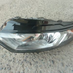 optico ford ecosport 2013 2015 2017 chofer daños