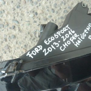 optico ford ecosport 2013 2015 2017 chofer daños