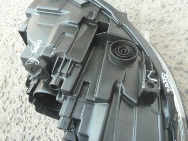 optico peugeot 301 2019 2021 2023  chofer daños - Imagen 5