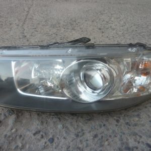 optico chevrolet captiva 2012 2015 chofer daños