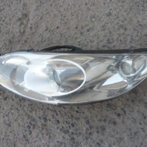 optico peugeot 407 2004 2005 2010 chofer daños