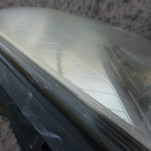 optico corsa mexicano 2009 2010 2011 chofer daños