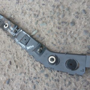 Mensula soporte parachoque explorer 2017 2018 tras chofer