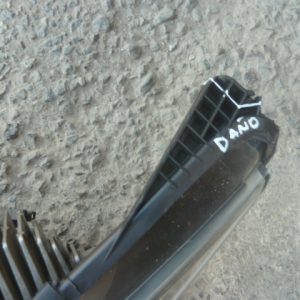 optico chevrolet trailblazer 2017 2020 chofer quebrado