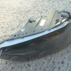 optico volkswagen virtus 2019 2020 2021 2022 chofer daño