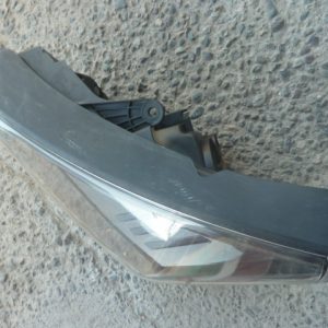 optico ssangyong actyon 2013 2015 2018 chofer daños